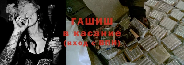 молекула духа Горняк
