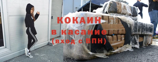 молекула духа Горняк