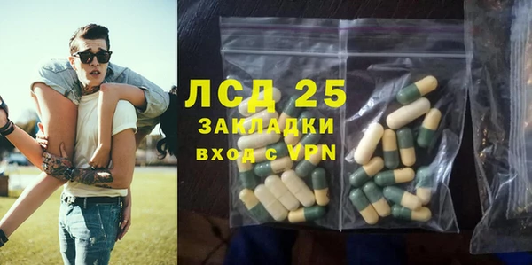 молекула духа Горняк
