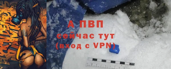 молекула духа Горняк